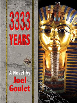 cover image of 3333 Years